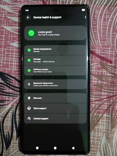 Google Pixel 6 Pro 12/512 Sealed USA Non PTA