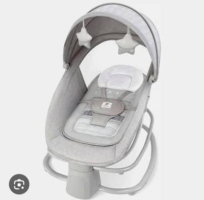 Mastela Kids Automatic Jhola . Cradle