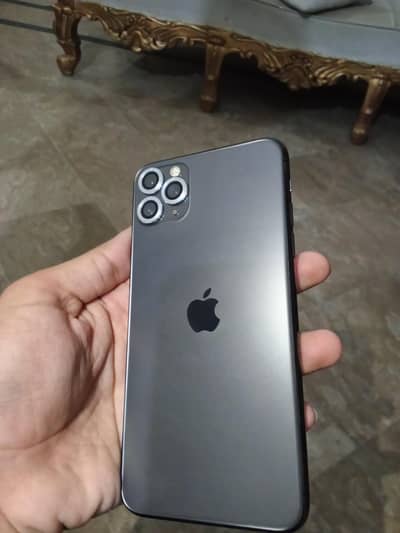 Apple iPhone 11 Pro Max 03123387997