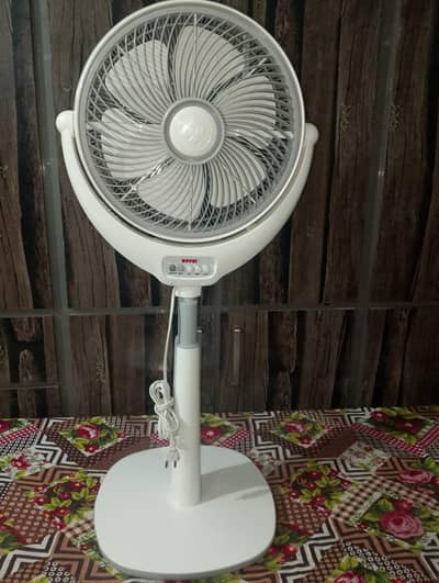 Royal Pedestal Fan for Sale