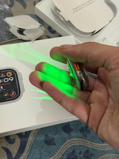 Apple Ultra 2 || 64 GB