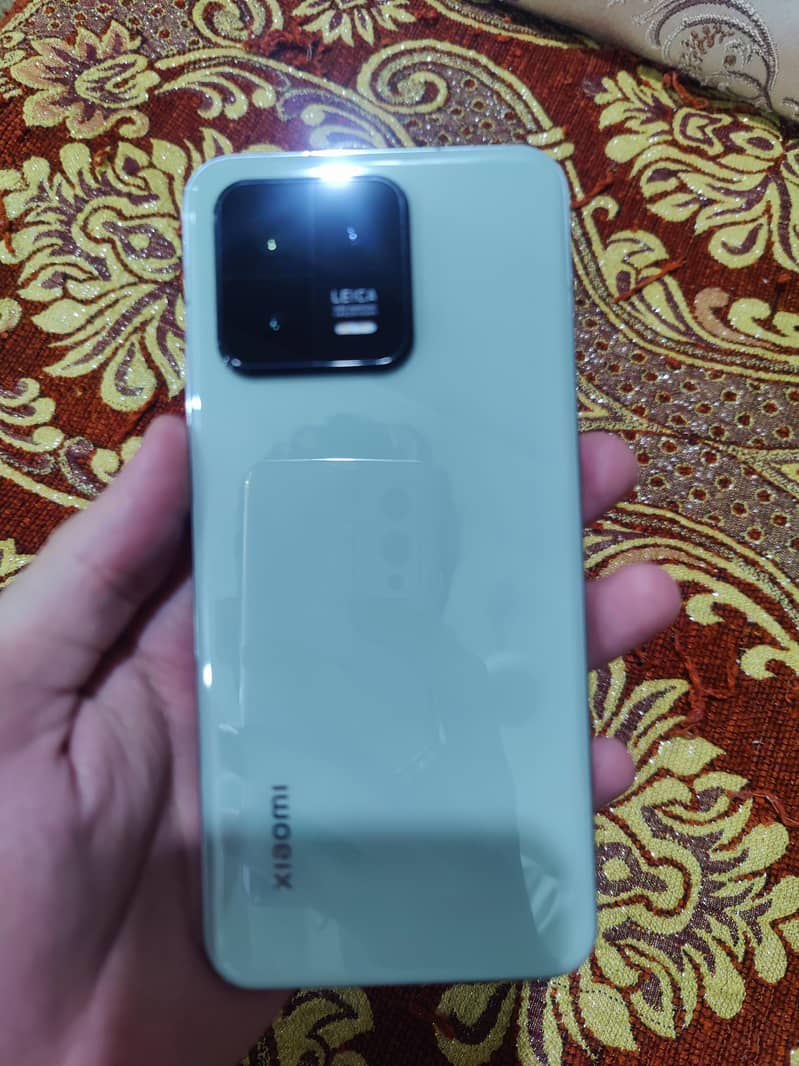 Xiaomi 13T 1