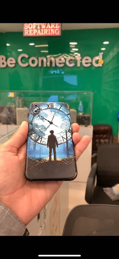 Apple iPhone XS