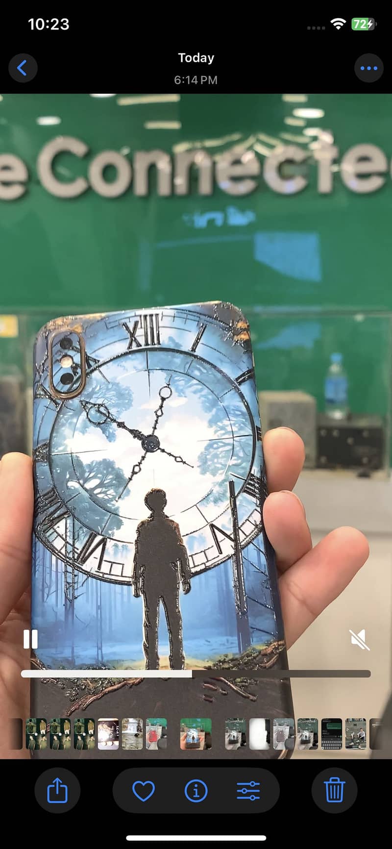 Apple iPhone XS 3