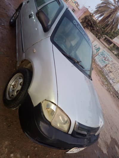 Suzuki Cultus VXR 2000 Urjent Sale