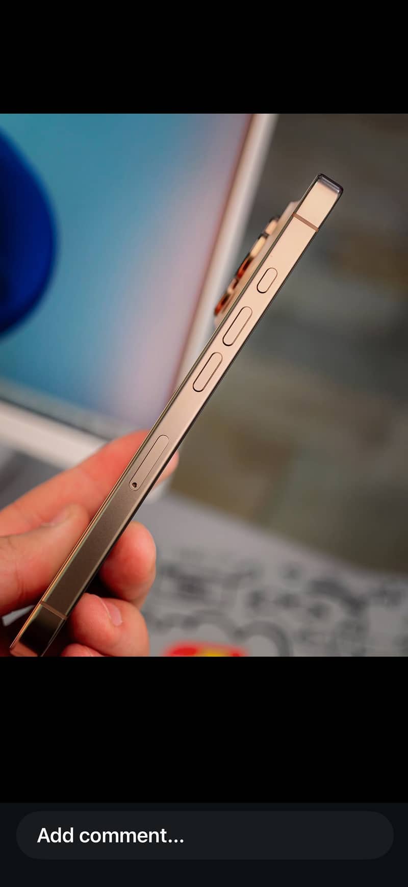iphone 16 pro 5