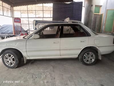 Toyota Corolla 1988