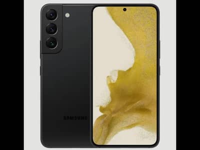 Samsung Mobile S22