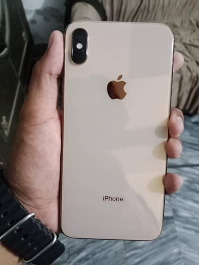 Apple iPhone XS Max