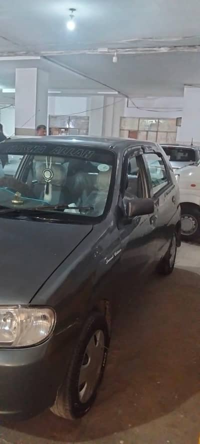 Suzuki Alto 2010