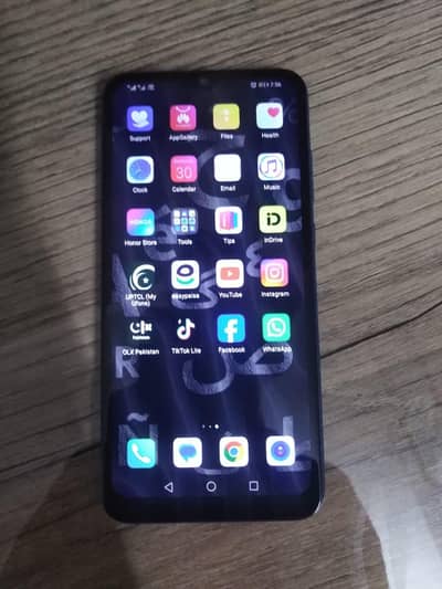 Honor 10 Lite