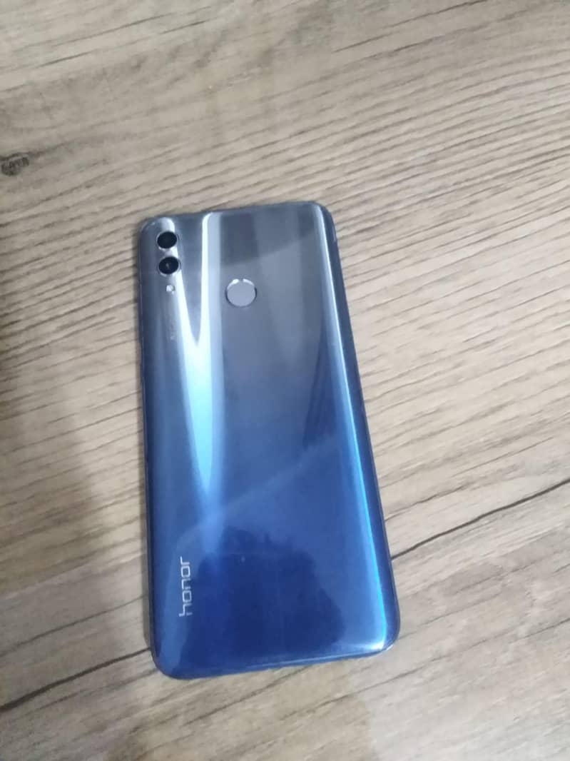 Honor 10 Lite 3