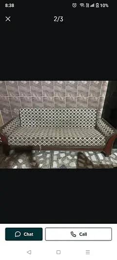 sofa cum bed