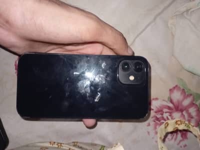 Apple iPhone 12