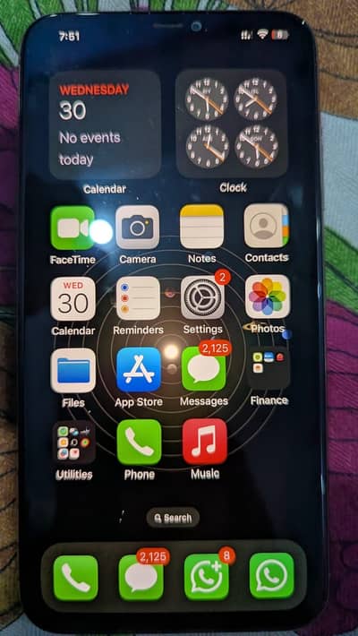 iPhone 11 Pro Max PTA approved