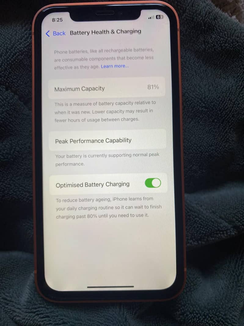 Apple iPhone 17 Pro 6