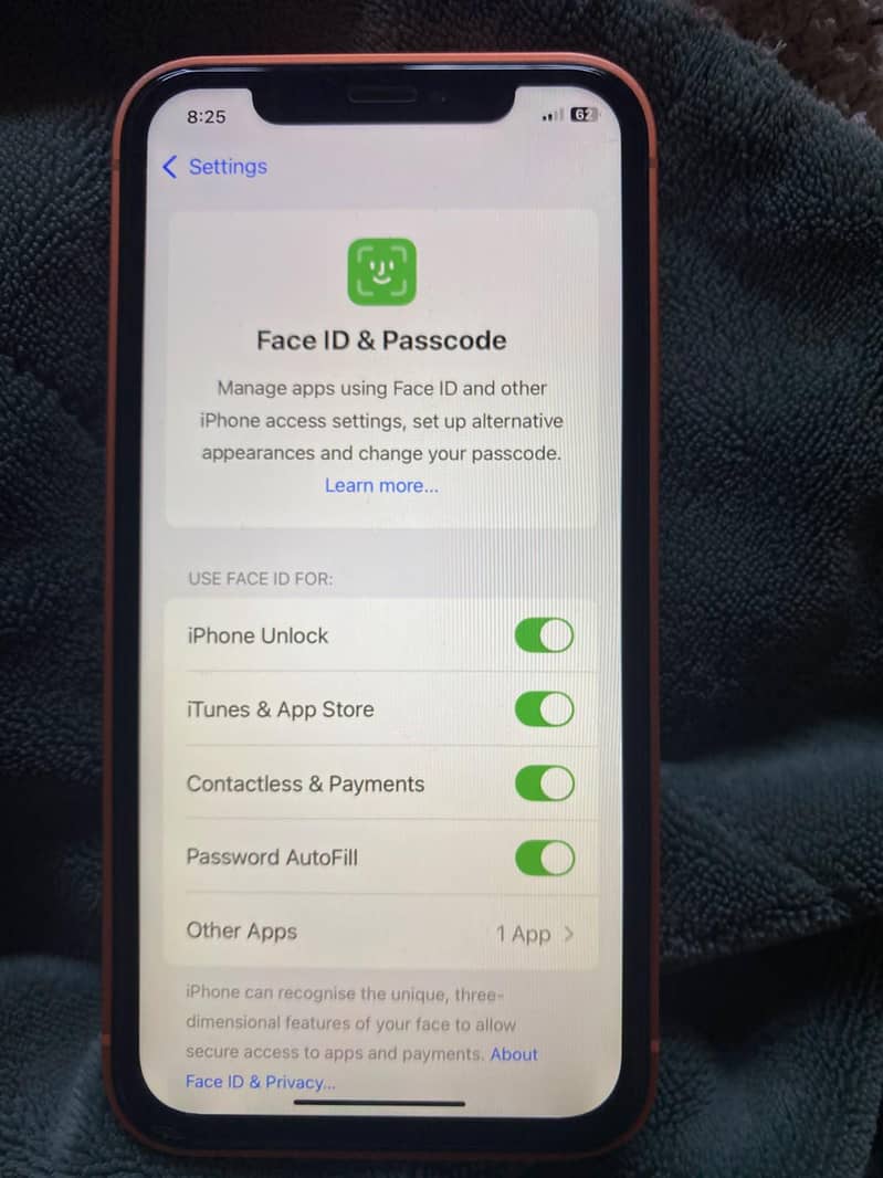Apple iPhone 17 Pro 7