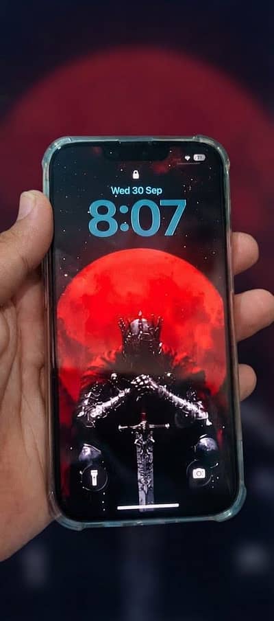 Apple iPhone 13 factory unlock