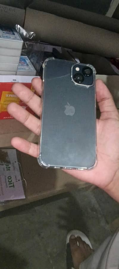 Apple iPhone 13 factory unlock