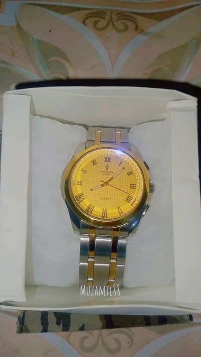 top quality best watch