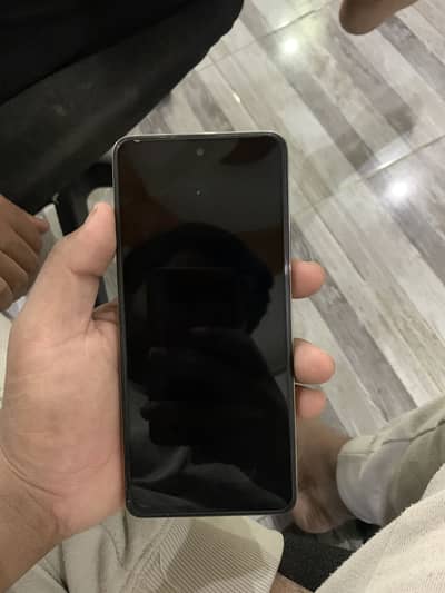 Infinix Note 30