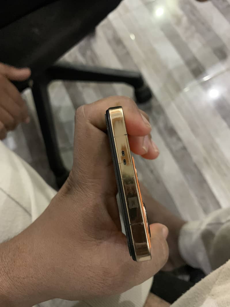 Infinix Note 30 1