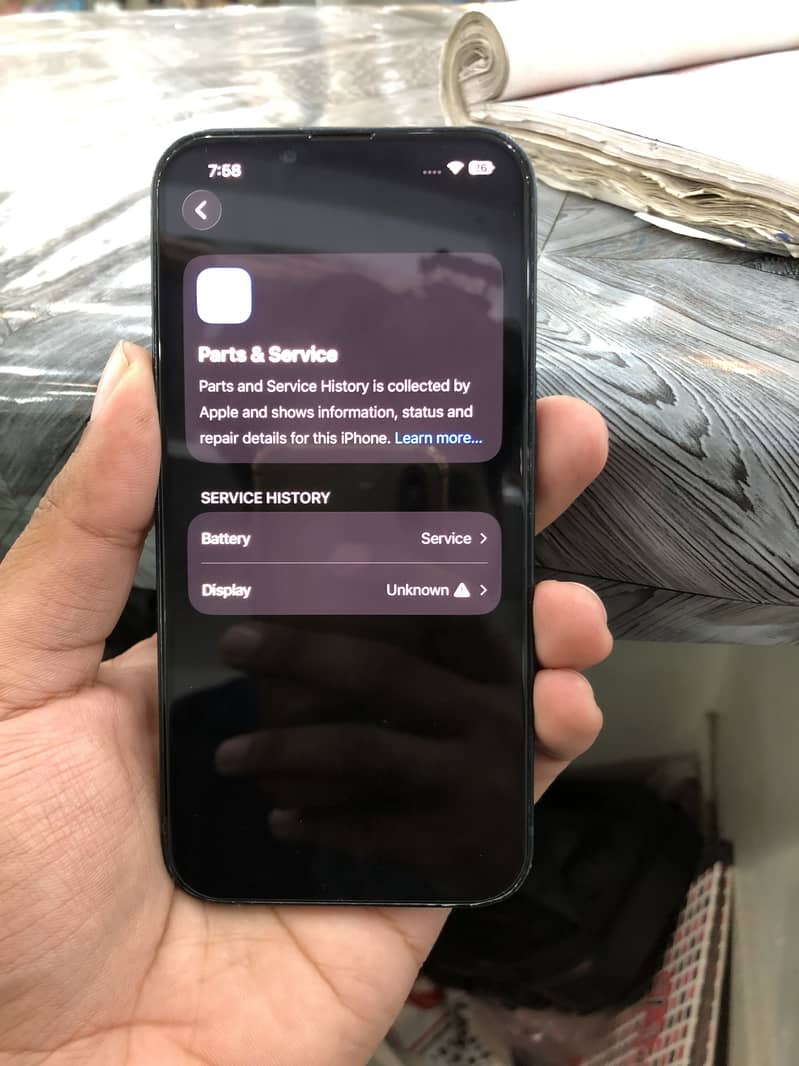 Apple iPhone 13 3