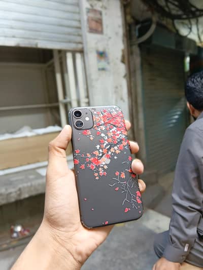 Apple iPhone 11