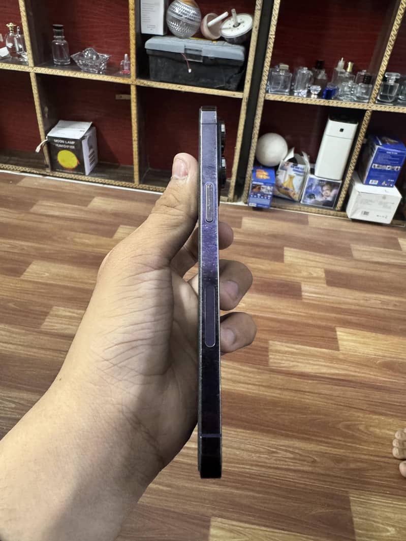 Apple iPhone 14 Pro Max 1