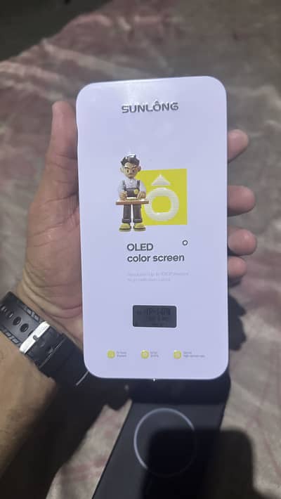 iPhone 14pro max penel