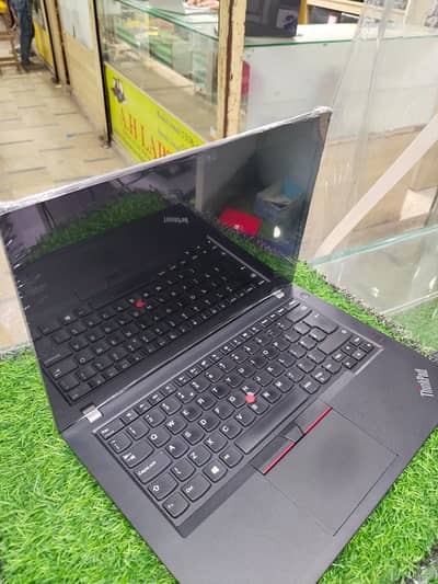 Lenovo Thinkpad T480