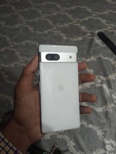 Google Pixel 7a