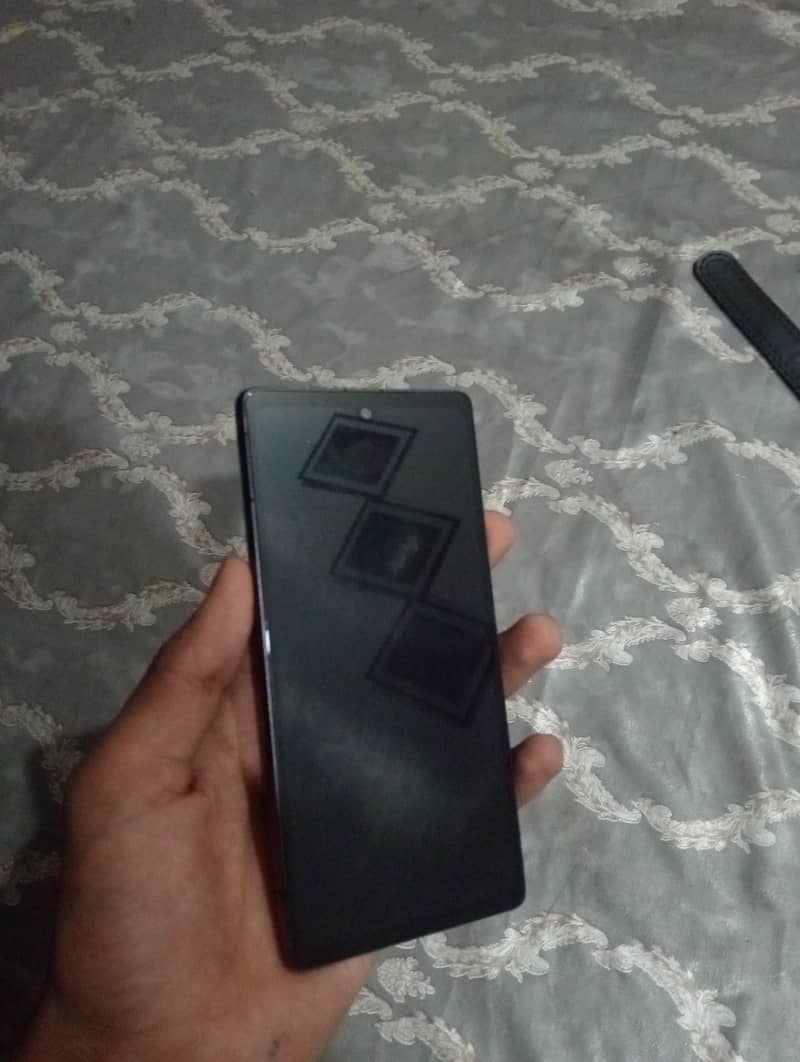 Google Pixel 7a 2