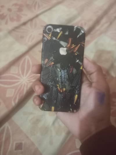 Apple iPhone 8 exchange possible