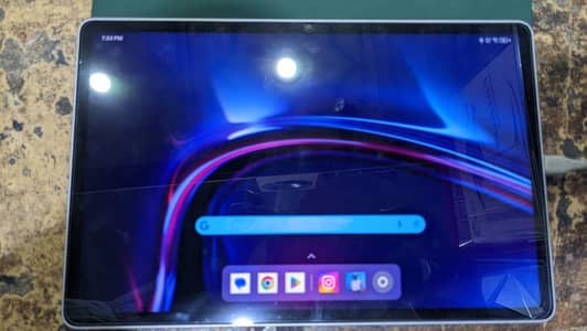 Lenovo yoga tab
