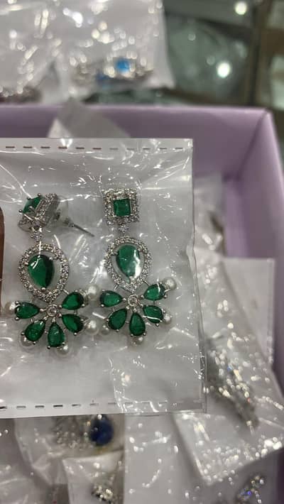 Jewellery