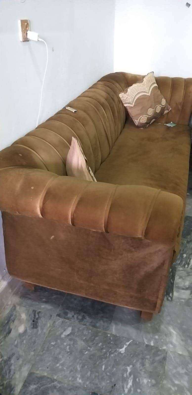 new condition 0