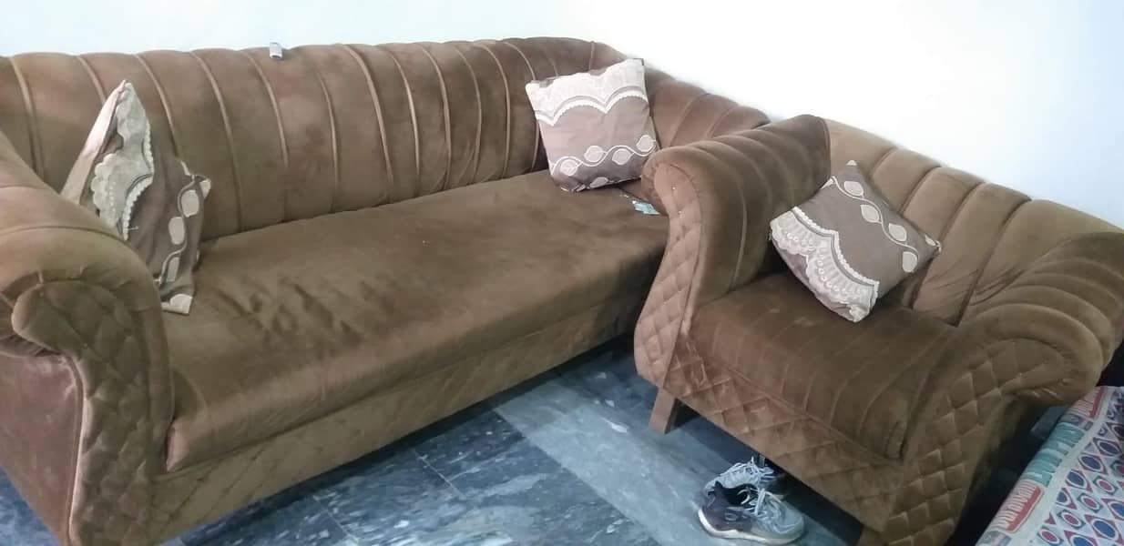 new condition 1