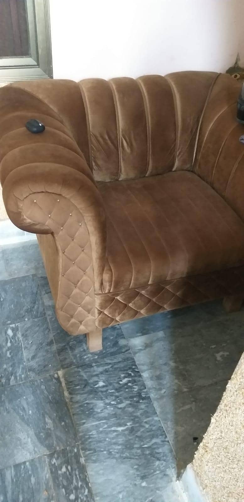 new condition 3