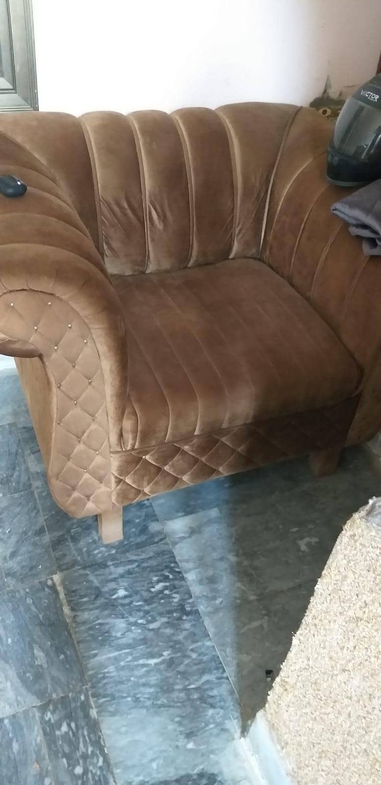 new condition 4