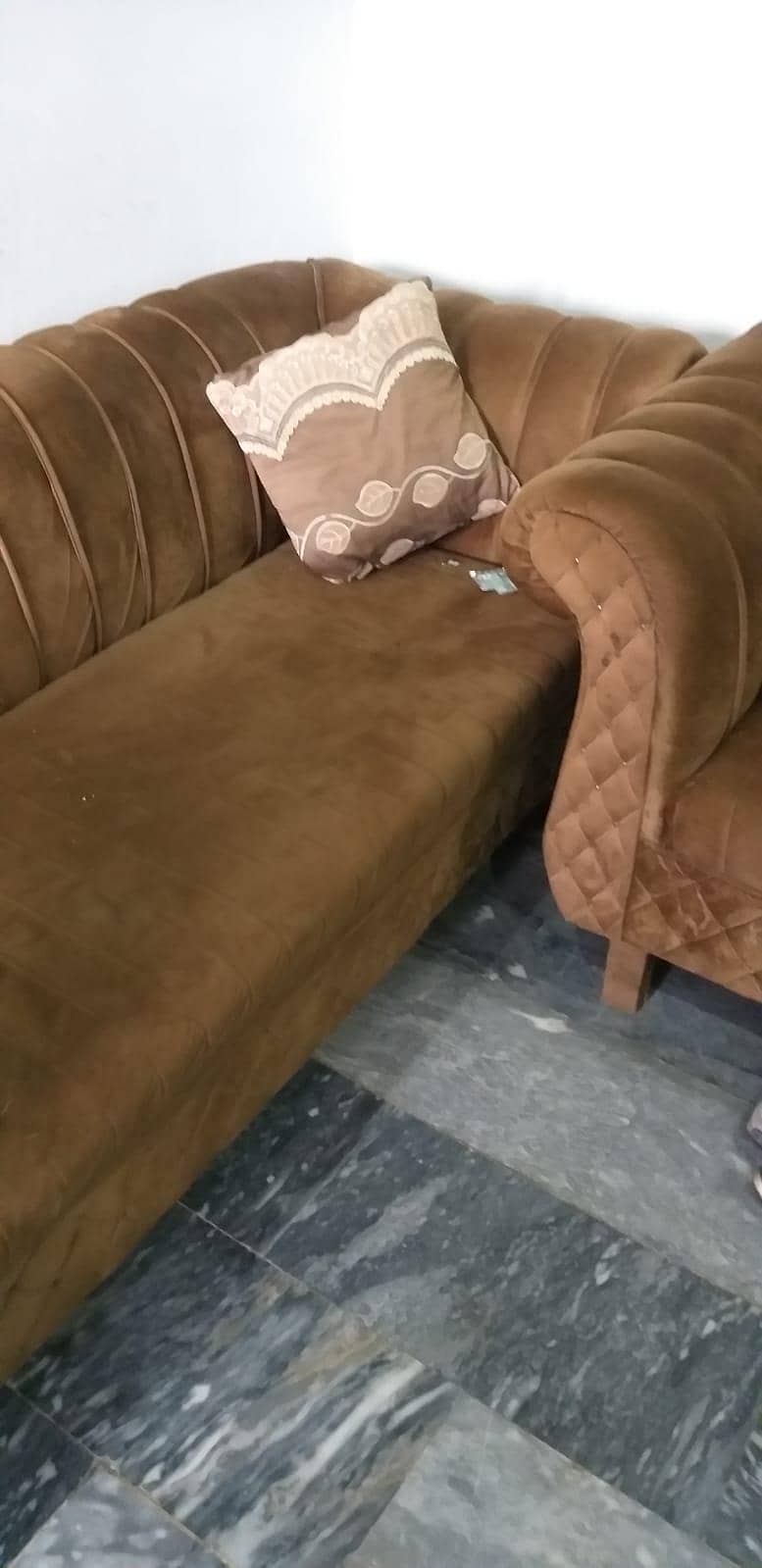 new condition 5