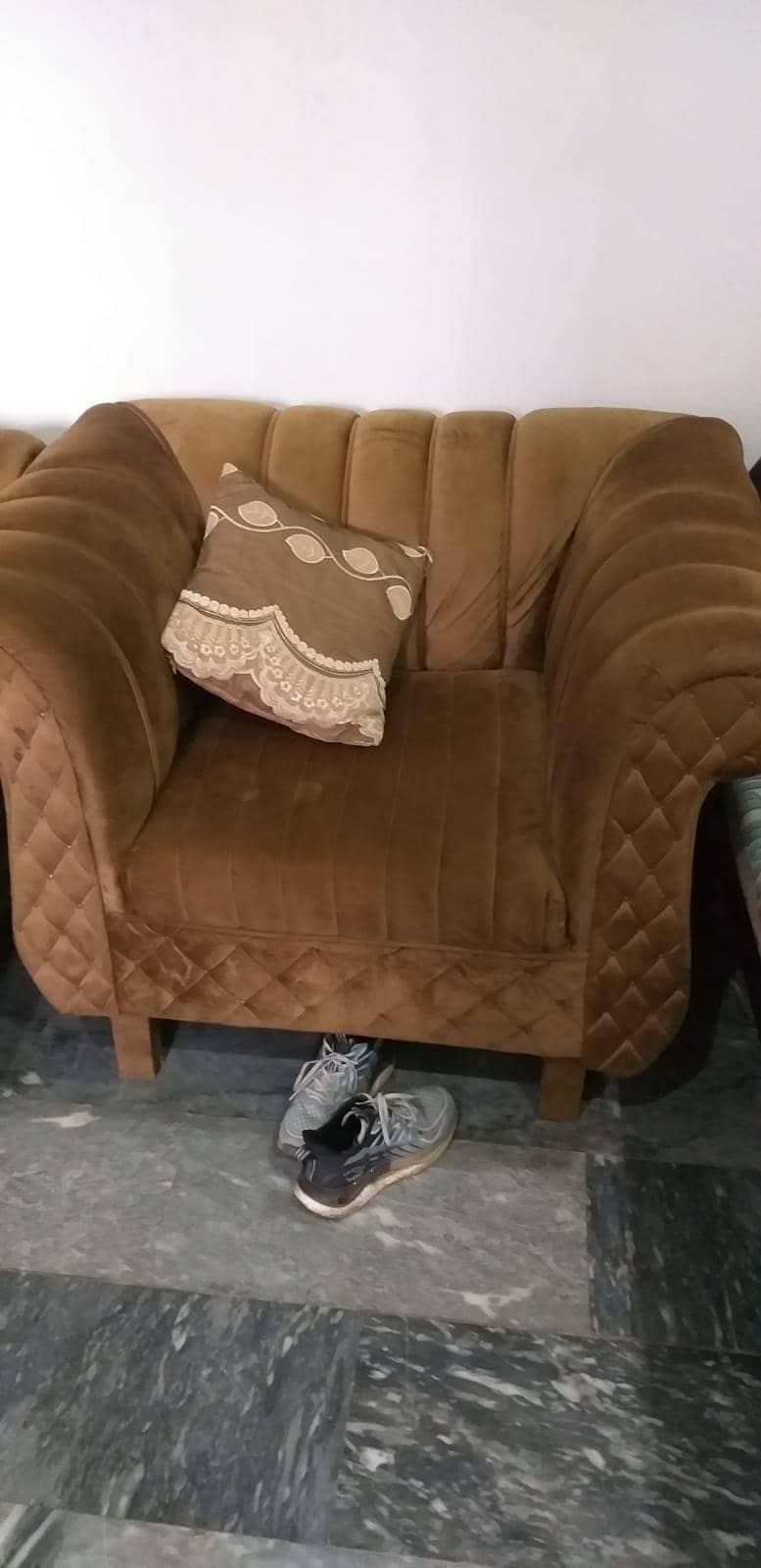 new condition 6