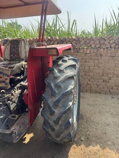 Messay 260