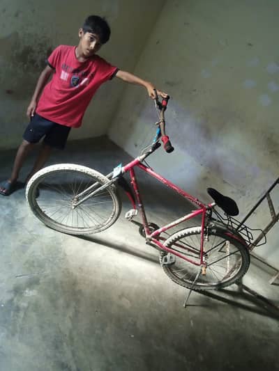 best gaming bicycle