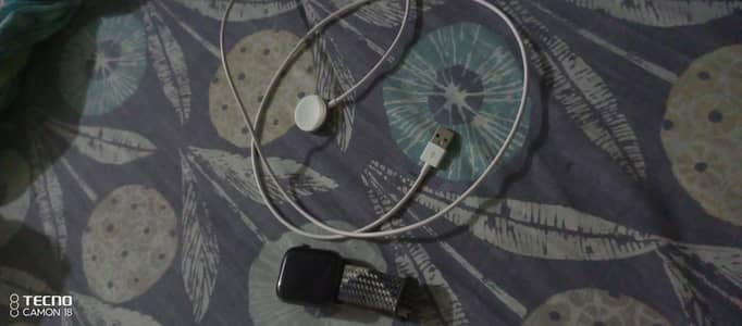 Apple Watch series 4