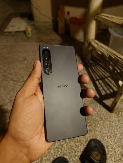 Sony 1 VI