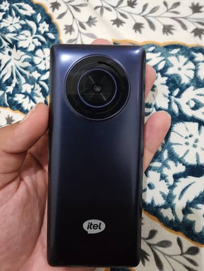Itel Neo X30 Plus