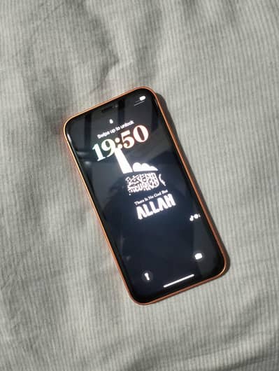 Apple iPhone XR