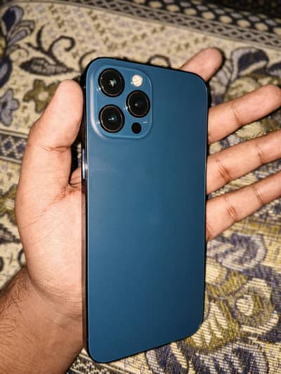 Apple iPhone 12 Pro Max