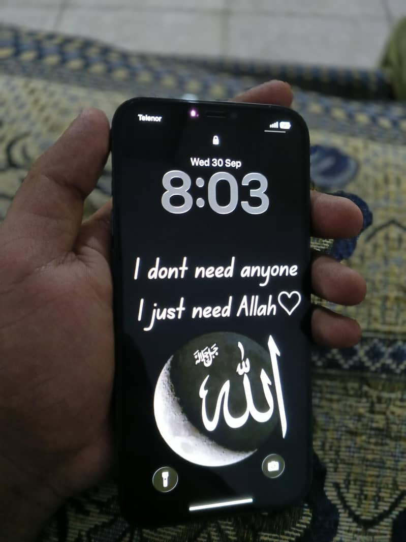 Apple iPhone 12 Pro Max 1